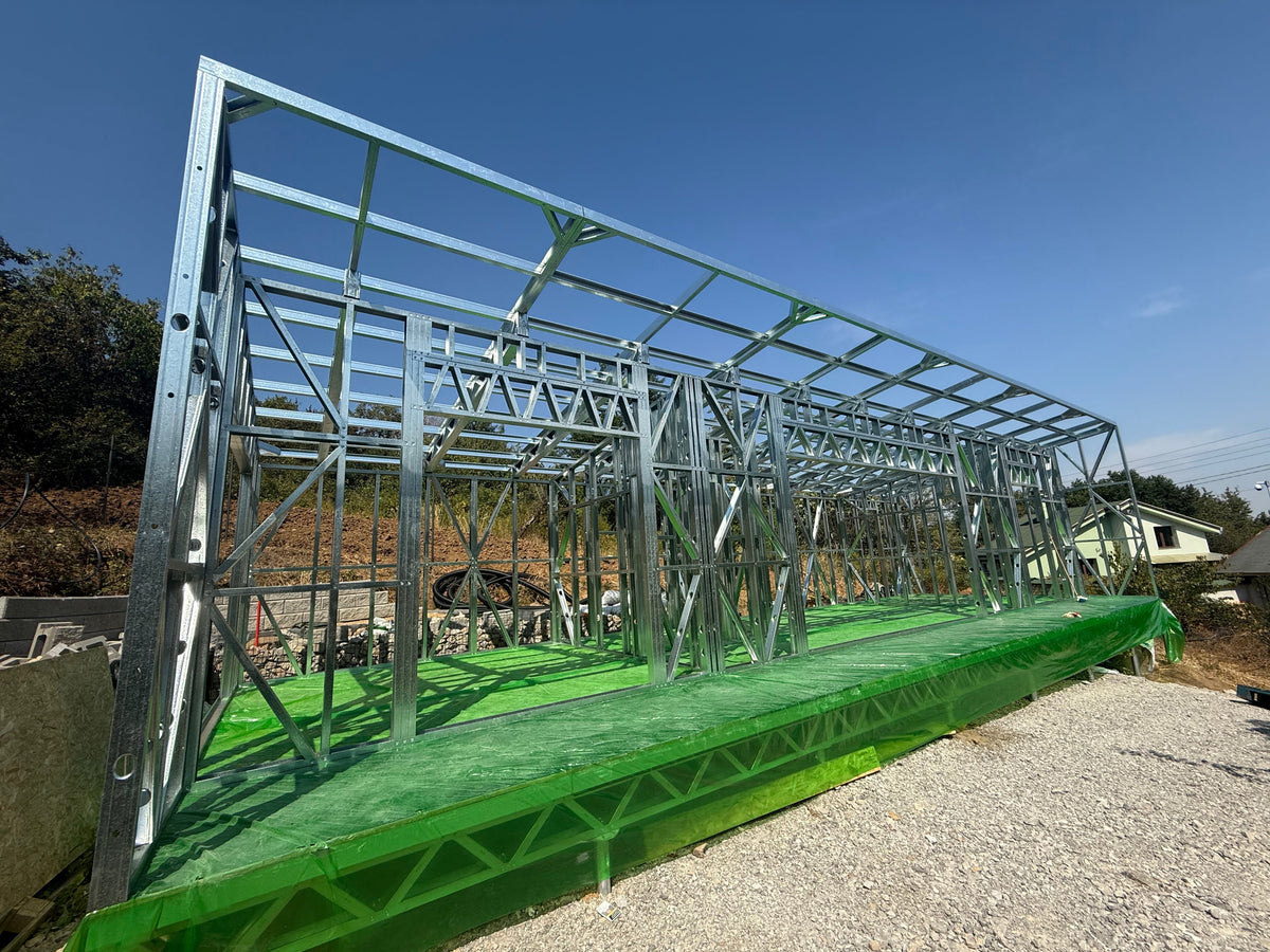 Къща 63m² около София