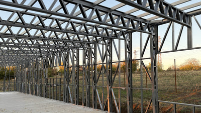 Офис сграда 208m² в гр. Русе