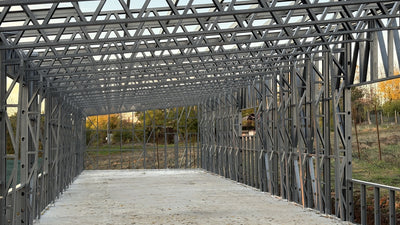 Офис сграда 208m² в гр. Русе