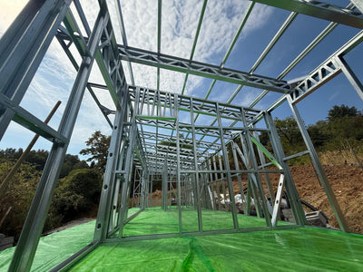 Къща 63m² около София