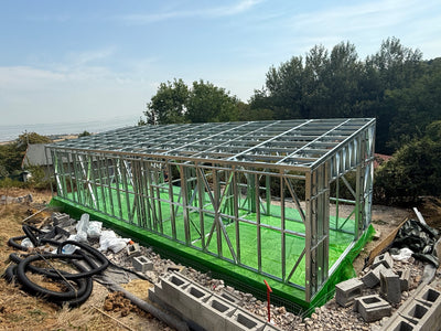 Къща 63m² около София