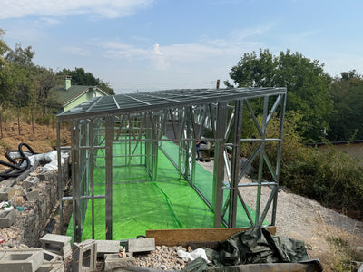 Къща 63m² около София