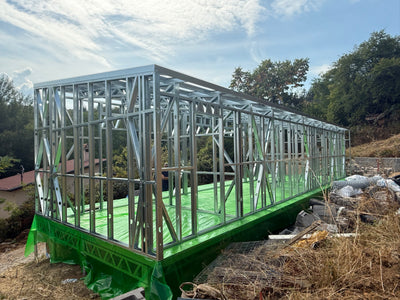 Къща 63m² около София