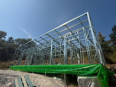 Къща 63m² около София