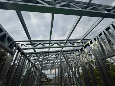 Къща 63m² около София