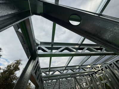 Къща 63m² около София