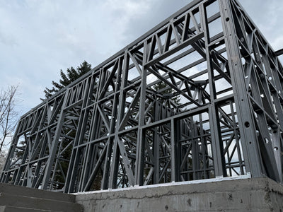 Къща 48m² в гр. Априлци
