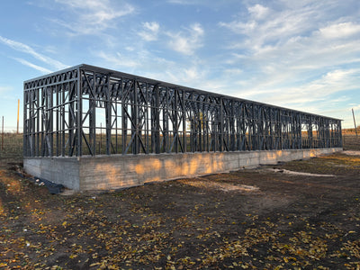 Офис сграда 208m² в гр. Русе